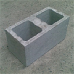 Gạch block xây tường - Cơ Sở Gạch Block Ngọc Linh